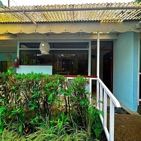 Cabinas Ole Caribe Puerto Viejo de Talamanca ภายนอก รูปภาพ