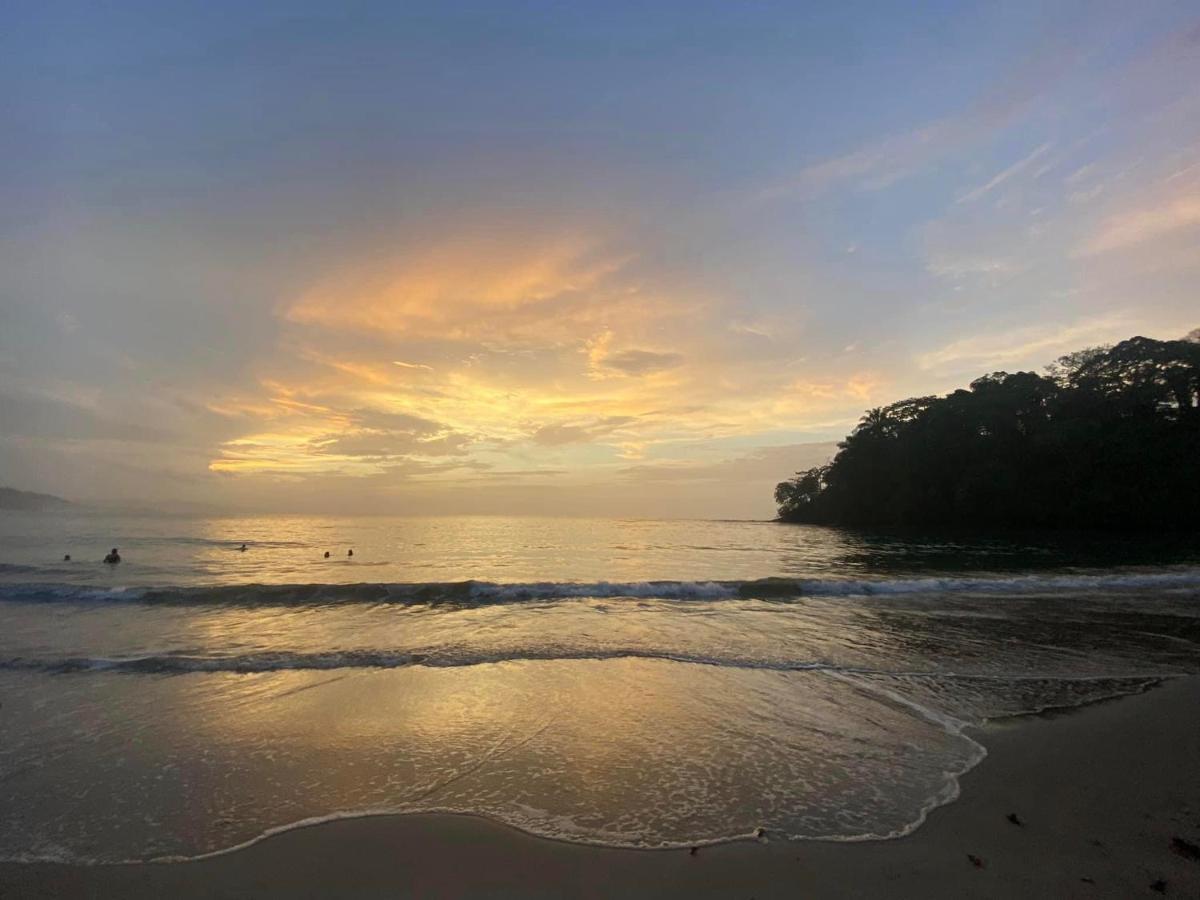Cabinas Ole Caribe Puerto Viejo de Talamanca ภายนอก รูปภาพ
