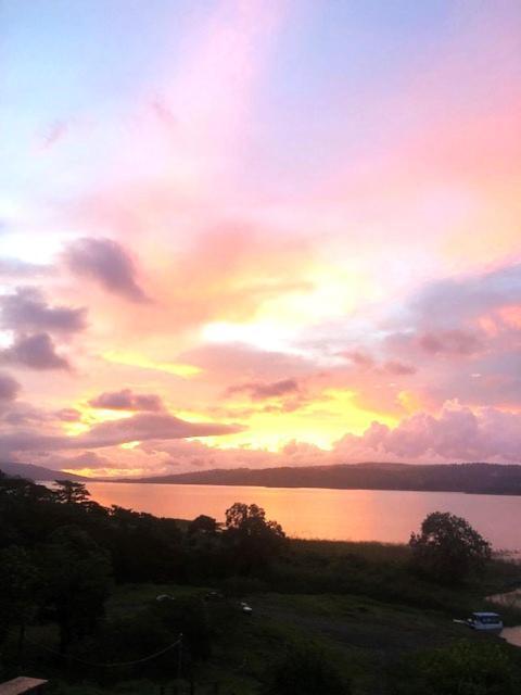 Cabinas Ole Caribe Puerto Viejo de Talamanca ภายนอก รูปภาพ